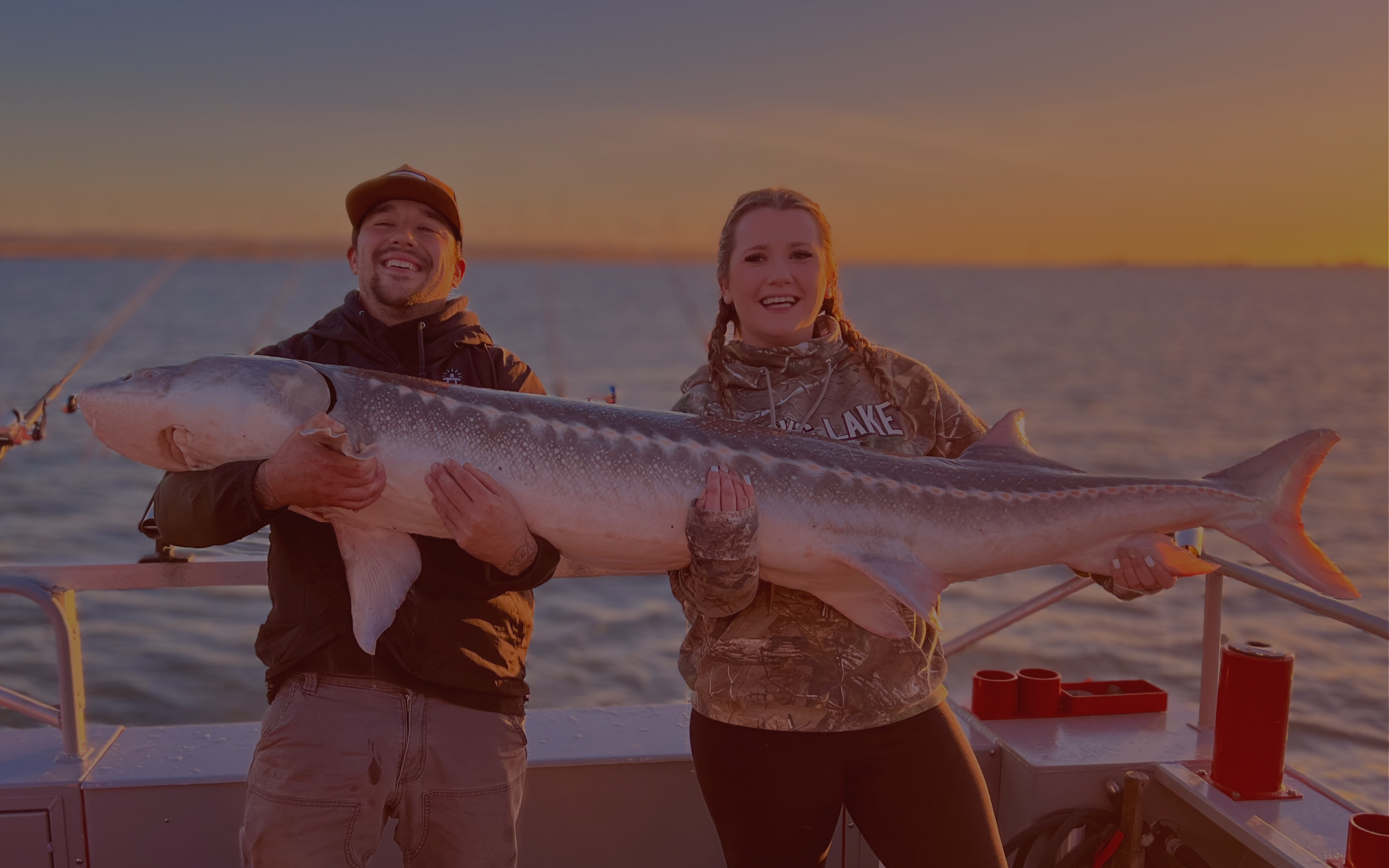 Welcome to  Golden State Sportfishing